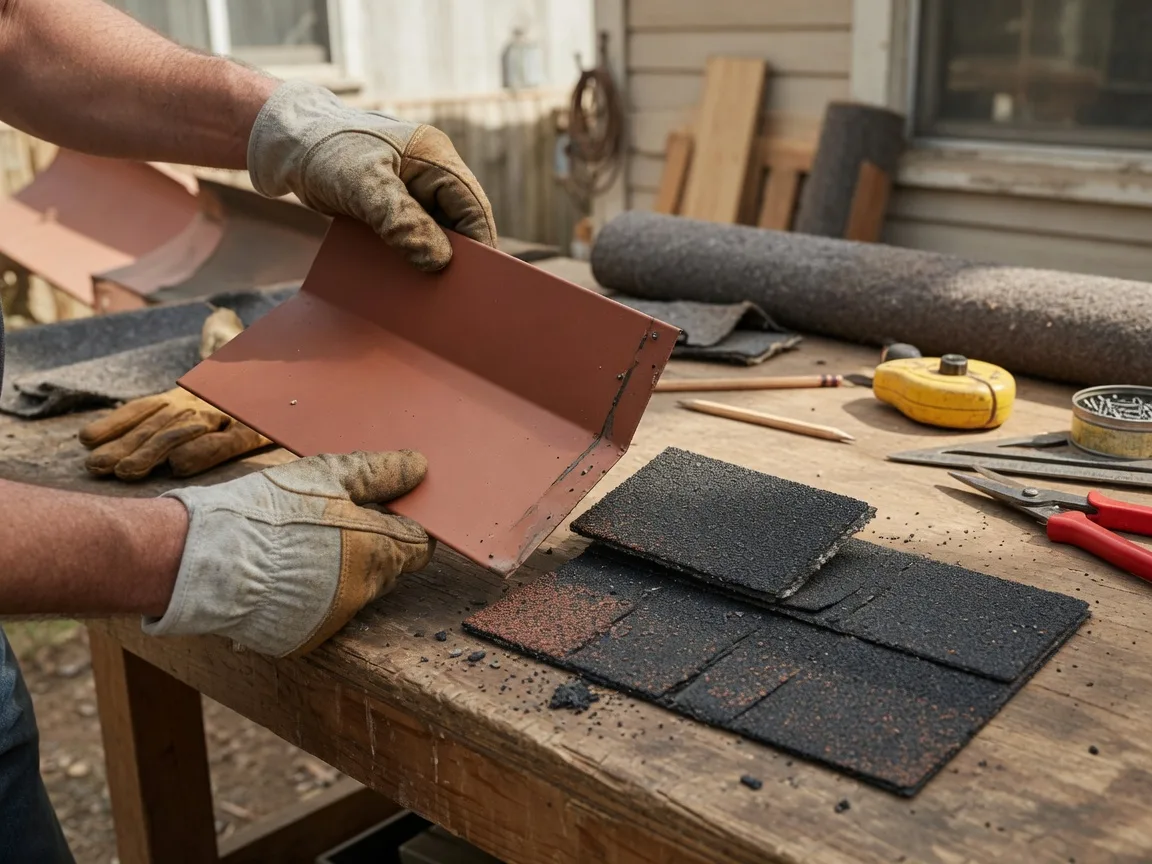 Roof Repair company in Saint Paul Park, MN